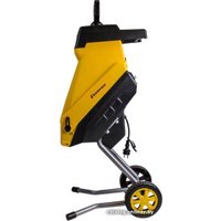 Садовый измельчитель Champion SH251