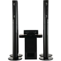 Комплект акустики Samsung HT-J5550K