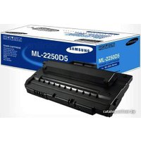 Картридж Samsung ML-2250D5