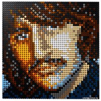 Конструктор LEGO Art 31198 The Beatles в Могилеве