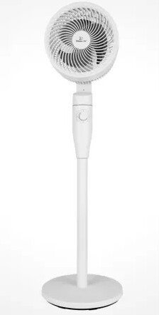 Вентилятор Mission Air FAN Tube