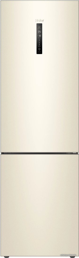 

Холодильник Haier C4F640CCGU1