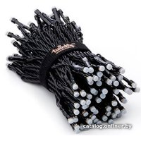 Светодиодная гирлянда Twinkly Strings 150 LEDs Multicolor