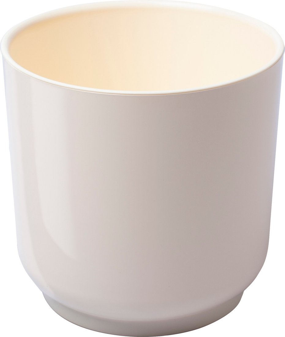 

Кашпо Liveingreen Дельта (4.4л, ванильный)