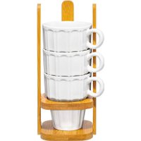 Набор кружек Elan Gallery Ампир 620215