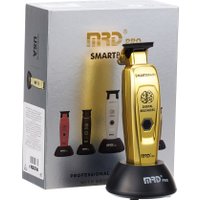 Окантовочный триммер MRD Pro MRD-GMT-90-4 (золотой)