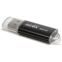 USB Flash Mirex Color Blade Unit 3.0 32GB 13600-FM3UBK32