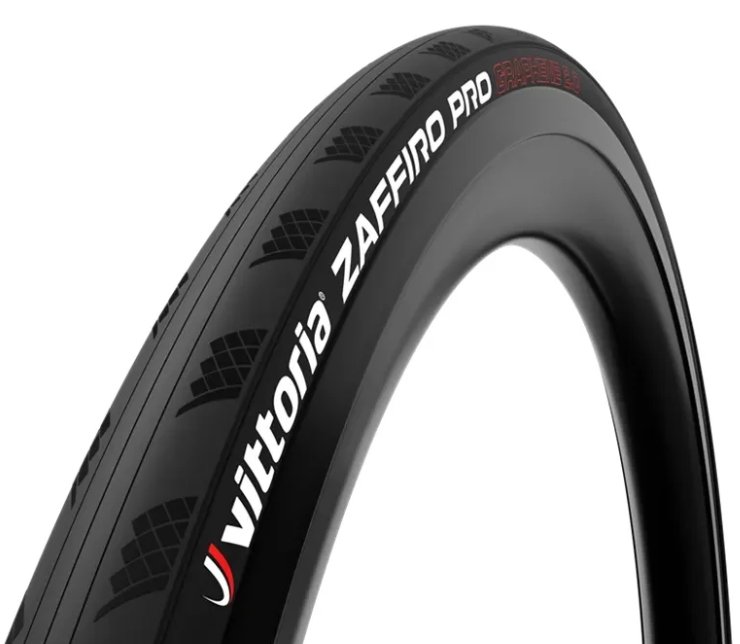 

Велопокрышка Vittoria Zaffiro Pro 25-622 700x25C