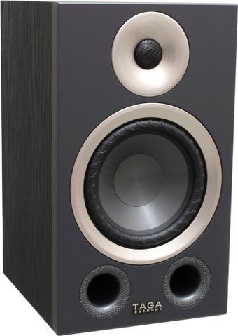 Полочная акустика Taga Harmony Azure B-40 v.3 (черный)