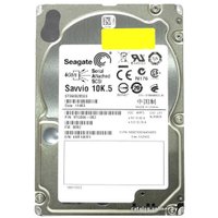 Жесткий диск Seagate Savvio 10K.5 600GB ST9600205SS