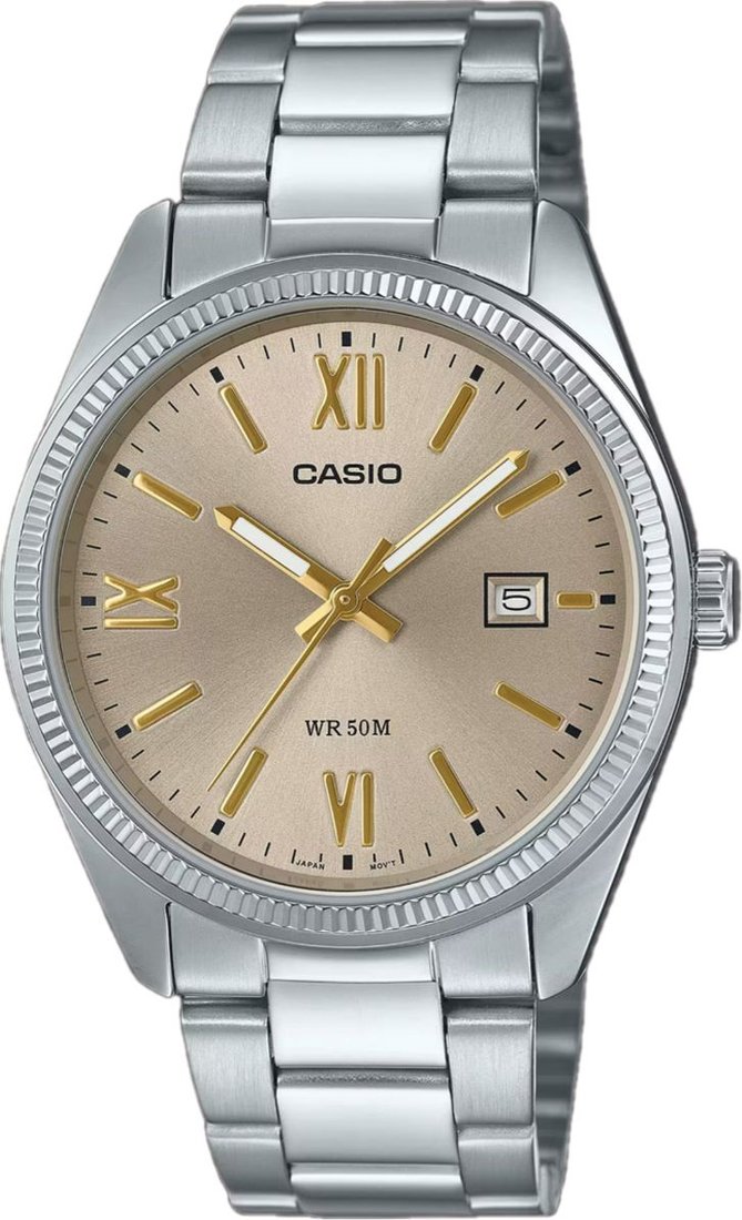 

Наручные часы Casio Collection MTP-1302DD-9A