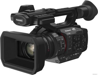 Видеокамера Panasonic HC-X2