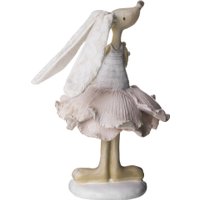 Статуэтка Lefard Кролик 125-312