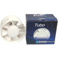 Осевой вентилятор Blauberg Ventilatoren Tubo 100