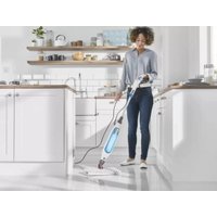 Паровая швабра Shark Klik n' Flip Manual Steam Mop S6001EU