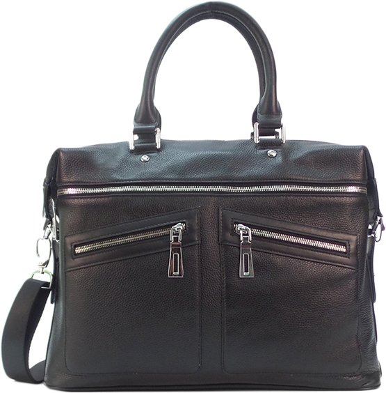 

Сумка Borgo Antico 545/9038-3 (черный)