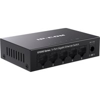 Неуправляемый коммутатор IP-COM G1005 в Бобруйске