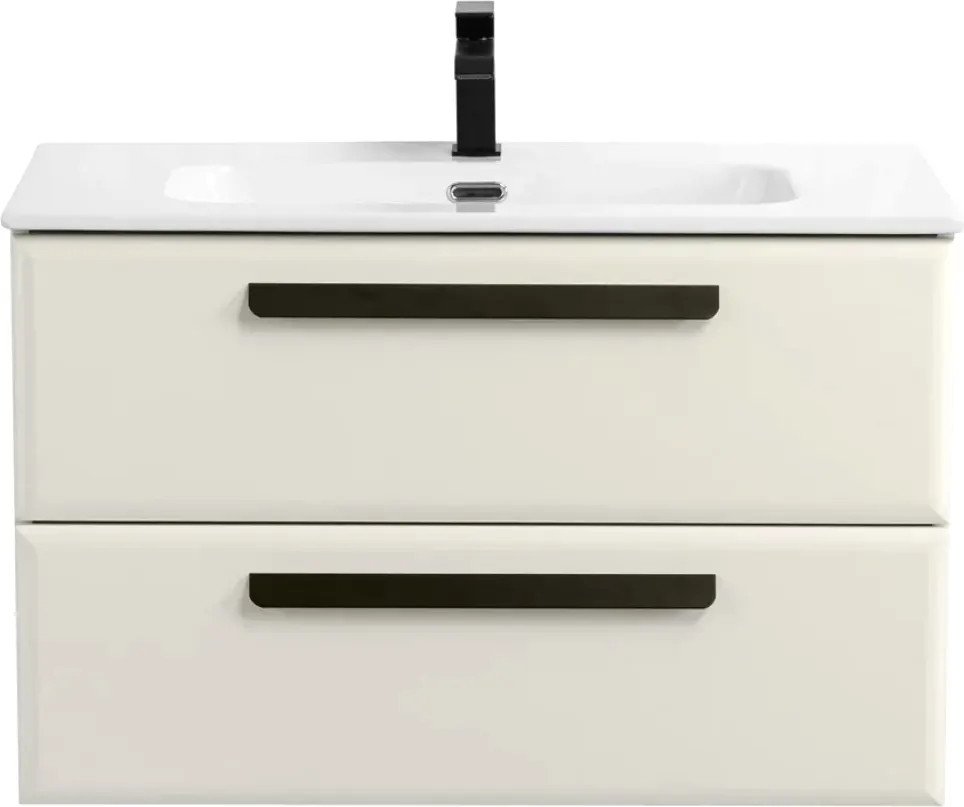 

Cezares Тумба под умывальник ECO-CER-N-800-2C-SO-AS-P