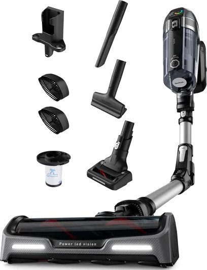

Пылесос Tefal X-Force Flex 14.60 Animal Care TY99A8WO