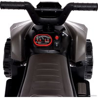 Электроквадроцикл Sima-Land Квадрик 9599467 (серый)