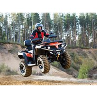 Квадроцикл CFMOTO X5 H.O. EPS