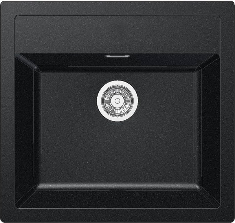 Кухонная мойка Franke Sirius SID 610-49 114.0205.049 (оникс)