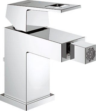 

Смеситель Grohe Eurocube 23138000