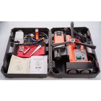 Сверлильный станок AT-S SU-23/50E