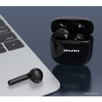 Наушники Awei T26