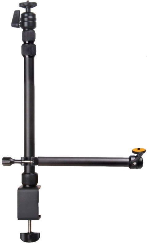 

Струбцинный штатив Zarrumi Stream Arm Kit