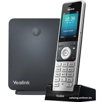 IP-телефон Yealink W60P