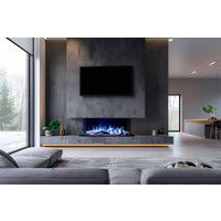 Электрокамин Dimplex Faber e-MatriX 1050/400-III в Бресте