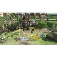  Knack 2 для PlayStation 4