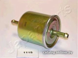 Топливный фильтр Japanparts FC111S