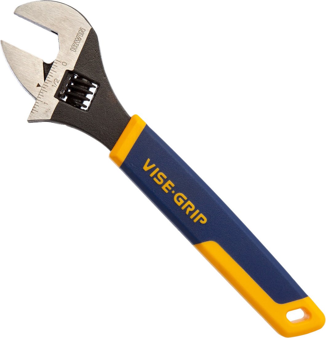 

Ключ разводной Irwin Vise-Grip Protouch PTG 10505490