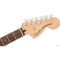 Электрогитара Fender Squier Affinity Series Stratocaster 3-Color Sunburst