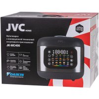 Мультиварка JVC JK-MC400