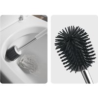 Ершик для унитаза Saniteco TBD0602160901