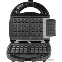 Многофункциональная сэндвичница RED Solution RMB-M613/1