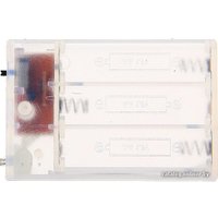 Светодиодная гирлянда Luazon Метраж Led-20 (2 м, мульти) [806816]