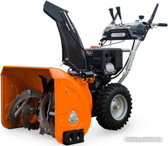Снегоуборщик Villartec WB 9071E