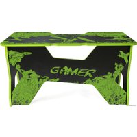 Геймерский стол Generic Comfort Gamer2/VS/NE