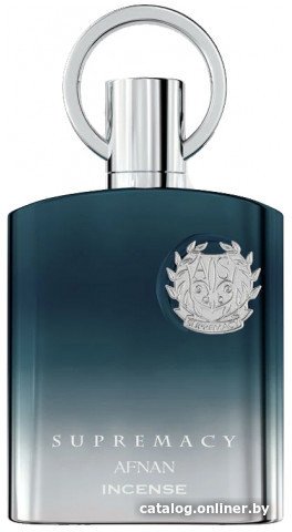 Парфюмерная вода Afnan Supremacy Incense EdP (100 мл)