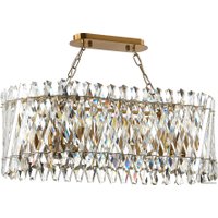 Подвесная люстра ST Luce Fabio SL1170.303.10