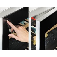 Винный шкаф Liebherr EWTgb 3583 Vinidor