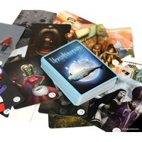 Настольная игра Cosmodrome Games Химера. Дополнение к Имаджинариуму 12561