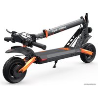 Электросамокат Kugoo Kirin G2 Pro