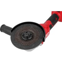 Угловая шлифмашина Wortex CAG 1812-2 E 1334916 (без АКБ)