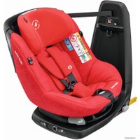 Детское автокресло Maxi-Cosi AxissFix 2019 (nomad red)