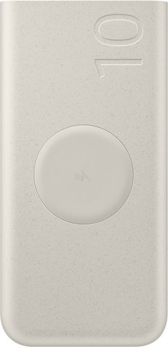 Samsung EB-U2510 10000mAh (бежевый)